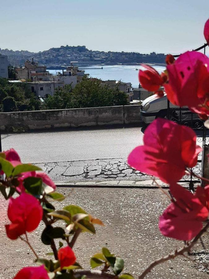 The Romance # 01 Kavala Exterior foto