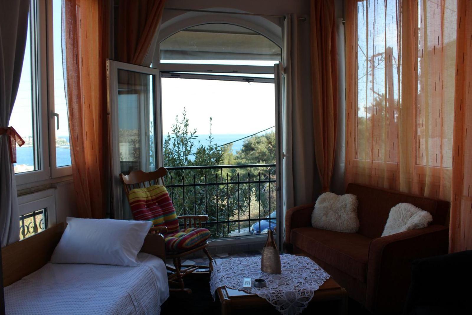 The Romance # 01 Kavala Exterior foto